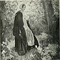 Shepherdess, from page 284 of "Studio international" (June 1912)"[63][24] 24th Annual Exhibition, Chicago Art Institute.[64]