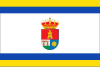 Flag of Valencina de la Concepción, Spain