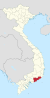 Bình Thuận province