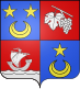 Coat of arms of Champigny-sur-Marne