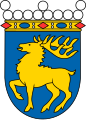 The coat of arms used by the Lagting.