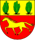 Coat of arms of Reher