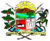 Official seal of Tinaquillo Municipality