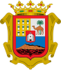 Coat of arms of Tinajo