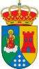 Coat of arms of Valdeprado del Río
