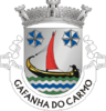 Coat of arms of Gafanha do Carmo