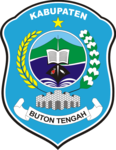 Central Buton Regency