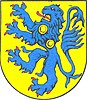 Coat of arms of Nemojov