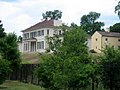 Riversdale Manor in July 2007