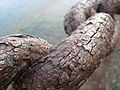 Image 23Rusty chain, by WikipedianMarlith (from Wikipedia:Featured pictures/Sciences/Others)