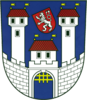 Coat of arms of Žatec