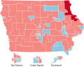 2016 Iowa House of Representatives election