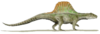 A life restoration of Arizonasaurus