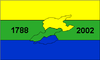 Flag of Sifontes Municipality