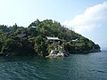 Chikubu Island