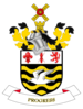 Coat of arms of Borough of Blackpool