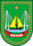 Batam City