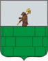 Coat of arms of Lyubim