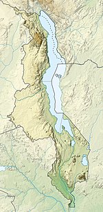 Ruo River is located in Malawi