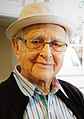 Norman Lear Television producer known for All in the Family, The Jeffersons and Good Times (Did not graduate)