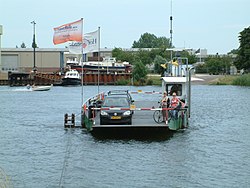 Ferry Aalst–Veen
