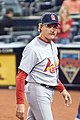 Tony La Russa managed the Cardinals from 1996 to 2011 and won two World Series titles with St. Louis.