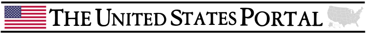 United States portal logo