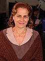 Vera Holtz as Mãe Lucinda.