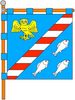 Flag of Zastavna
