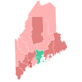 1879 Maine gubernatorial election