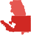 2012 CA-23 election