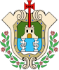 Seal of the Municipality of Veracruz