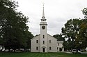First Parish in Cohasset MA