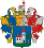 Coat of arms - Nagyatád