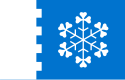 Flag of Jõgeva Parish