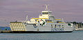 Image 4Automobile ferry in Croatia (from Transport)