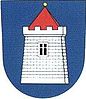 Coat of arms of Kamýk nad Vltavou