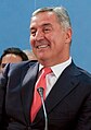 Image 12Montenegro's president Milo Đukanović is often described as having strong links to Montenegrin mafia. (from Political corruption)