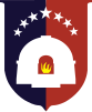 Coat of arms of Gmina Kolbudy