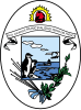 Official seal of Río Grande