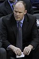 Scott Skiles was the head coach for the Bucks from 2008 to 2013.