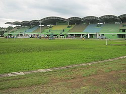 Tangub City Sports Complex