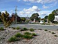 Picture of the town of Walwa, Victoria