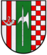 Coat of arms of Sosberg