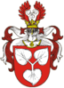 Coat of arms of Ledeč nad Sázavou