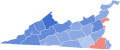 2004 VA-09 election