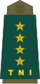 Jenderal (Indonesian Army)