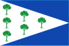 Flag of Fuentenava de Jábaga