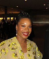 Chinonye Chukwu in New York City in 2019.