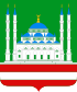 Coat of arms of Grozny